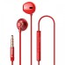 Baseus Encok H06 3.5mm Ear Phone (Single Port)